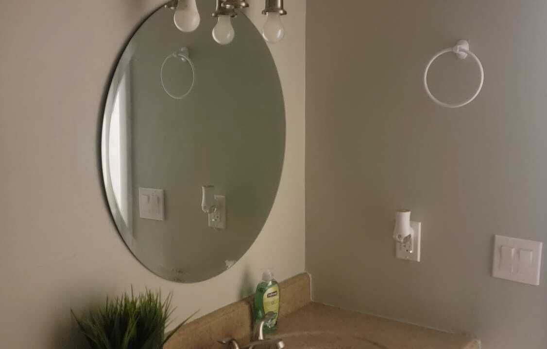 Photo of Bathroom in Daleville