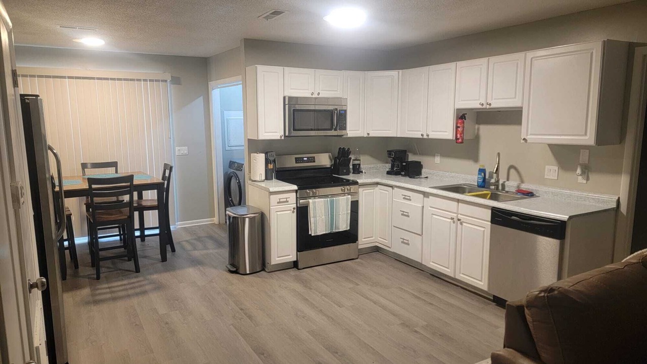 Photo of Kitchen in Daleville