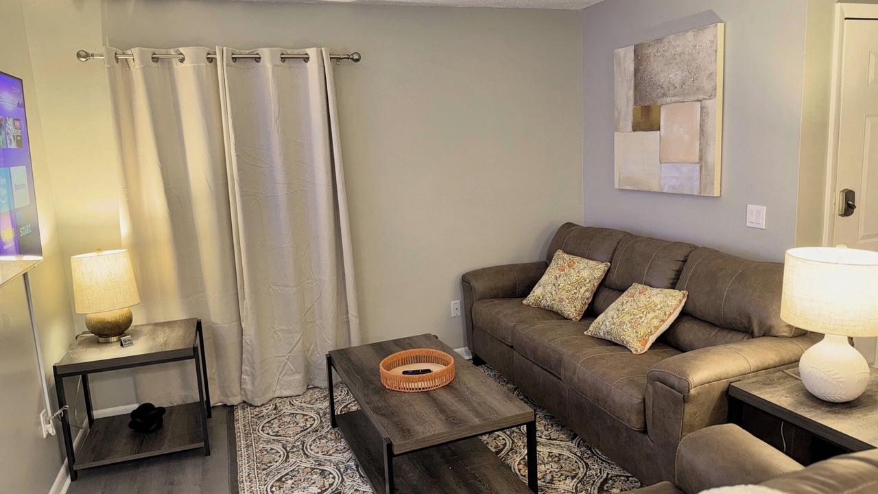 Photo of Livingroom in Daleville