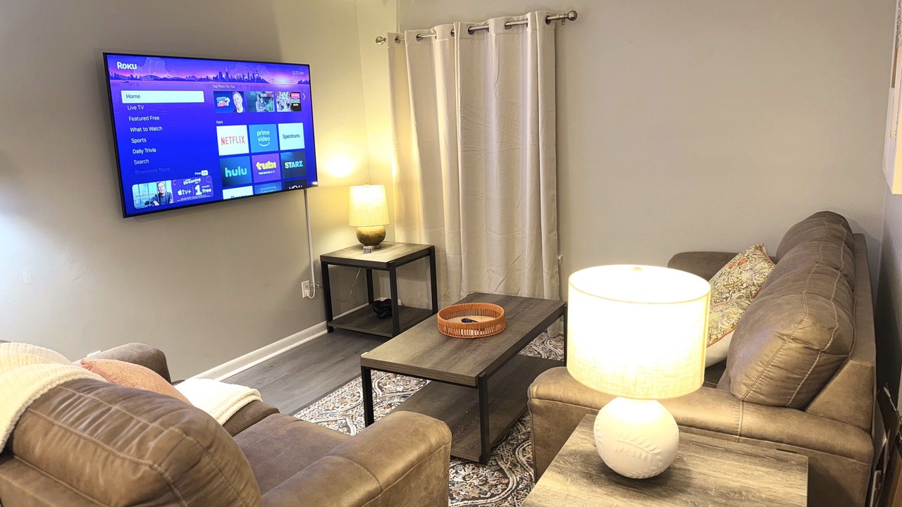 Photo of Livingroom in Daleville