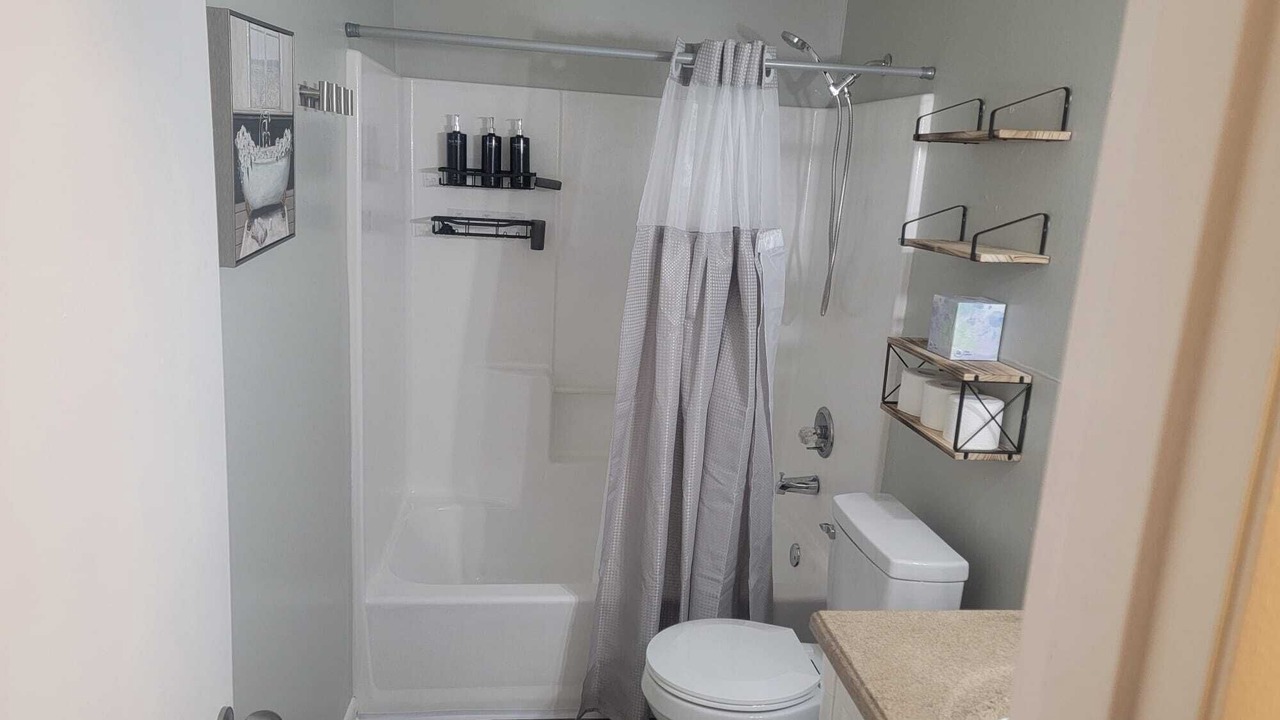 Photo of Bathroom in Daleville