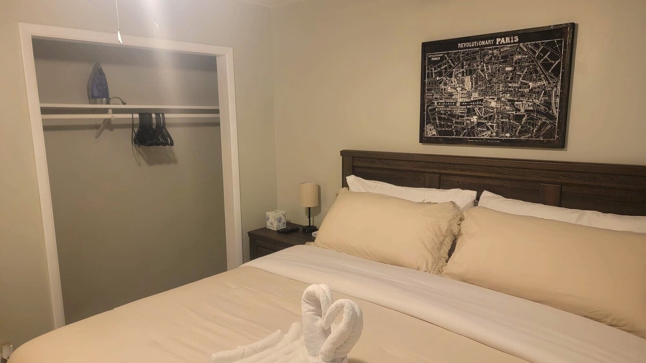 Photo of Bedroom in Daleville