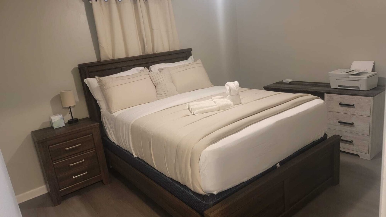 Photo of Bedroom in Daleville