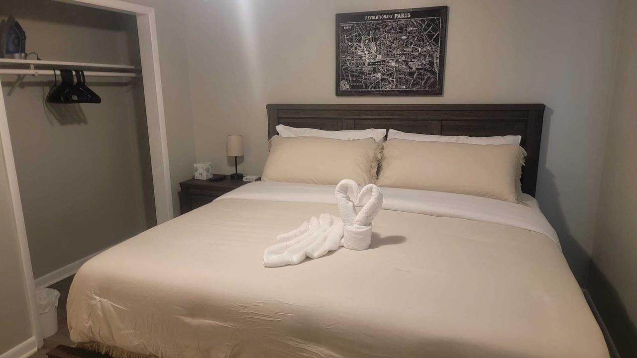 Photo of Bedroom in Daleville