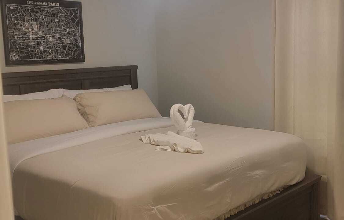 Photo of Bedroom in Daleville