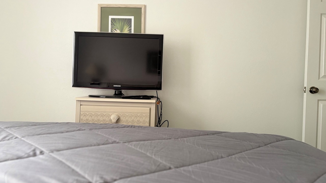 Photo of Bedroom in Seasons