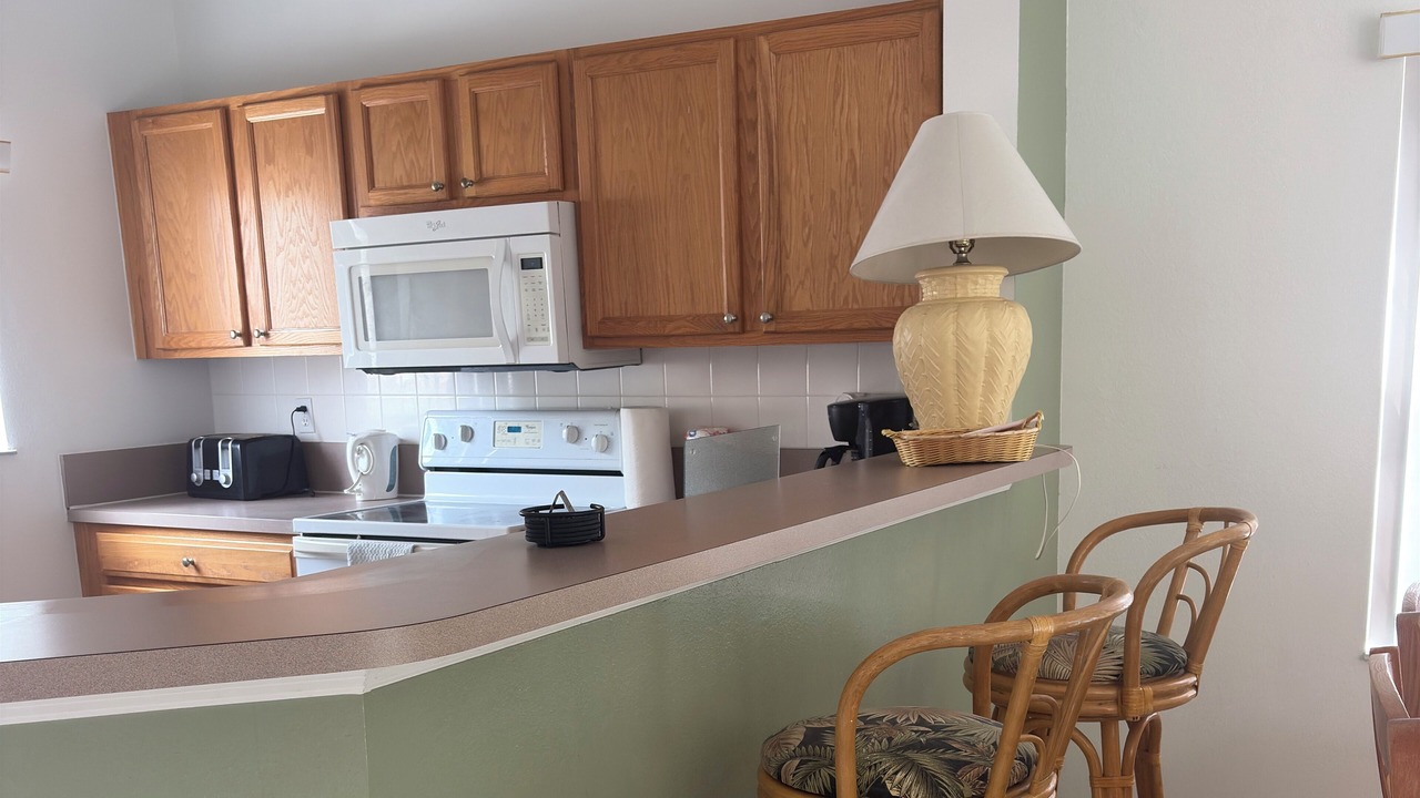 Photo of Kitchen in Seasons