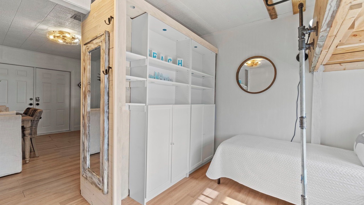 Photo of Bedroom in Fort Morgan Pines