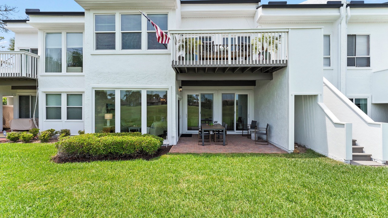 Photo of Outdoor in Sawgrass