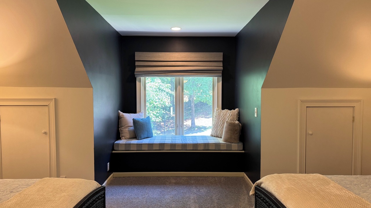 Photo of Bedroom in Shady Bay