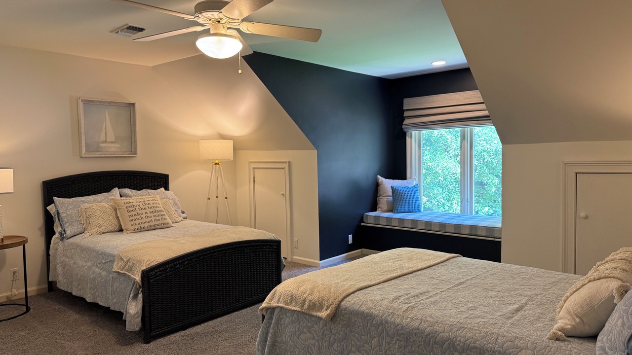Photo of Bedroom in Shady Bay