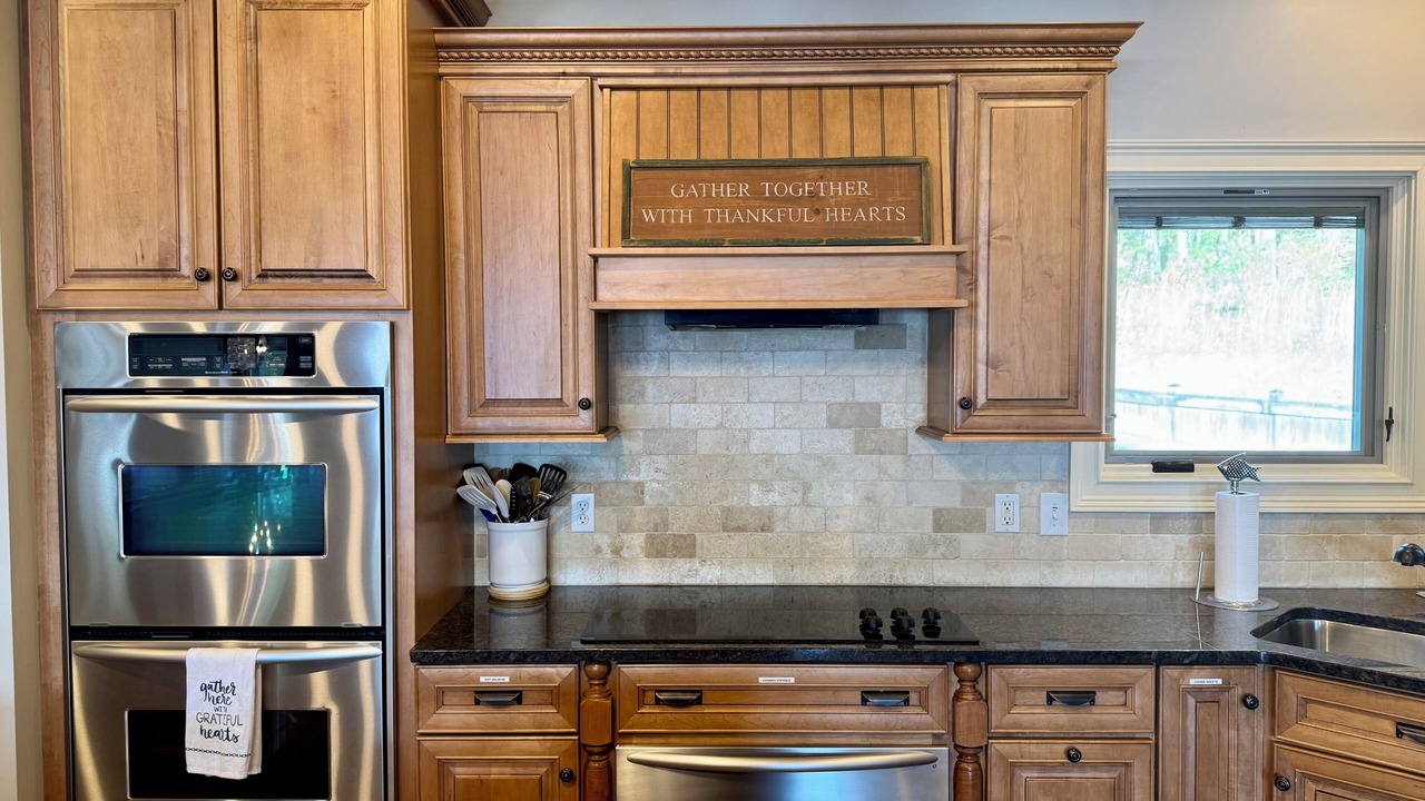 Photo of Kitchen in Shady Bay