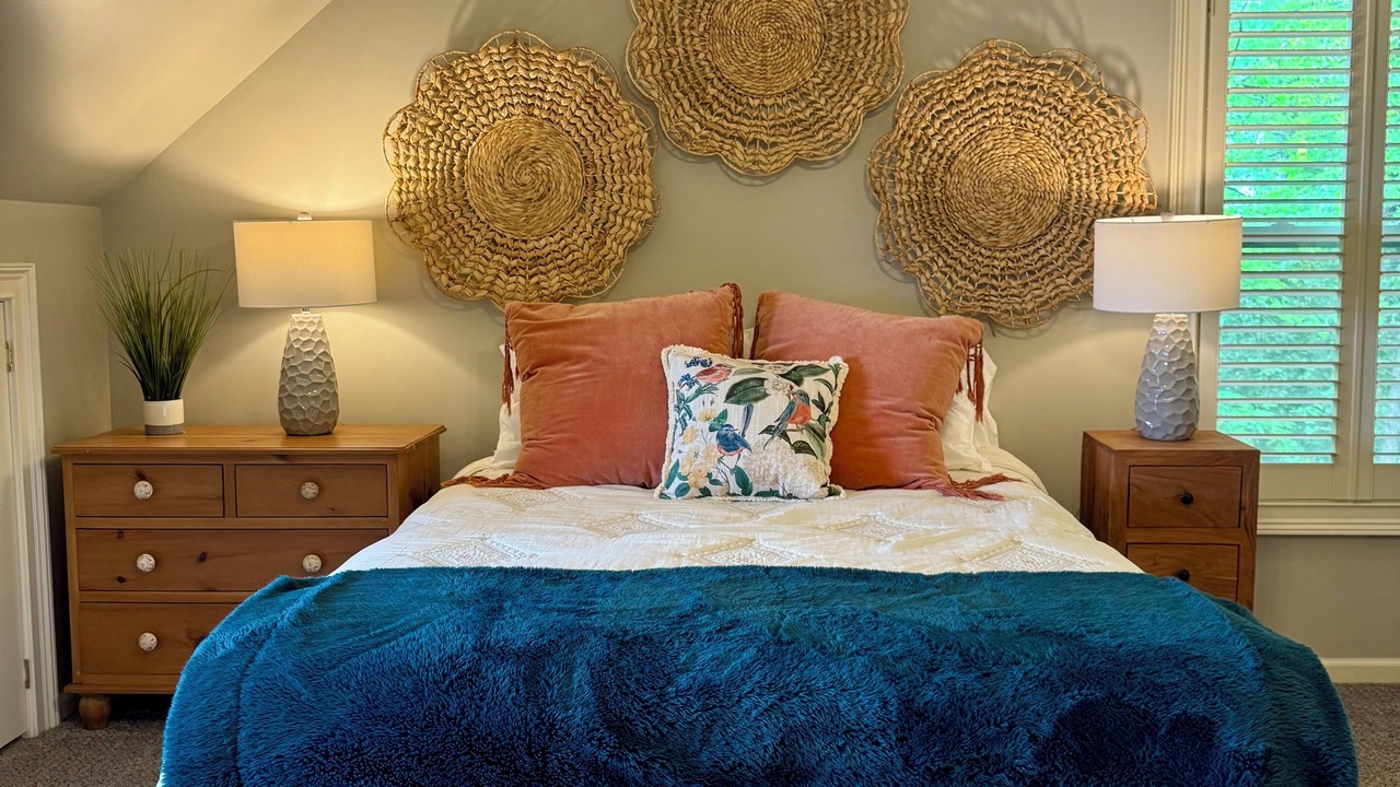 Photo of Bedroom in Shady Bay