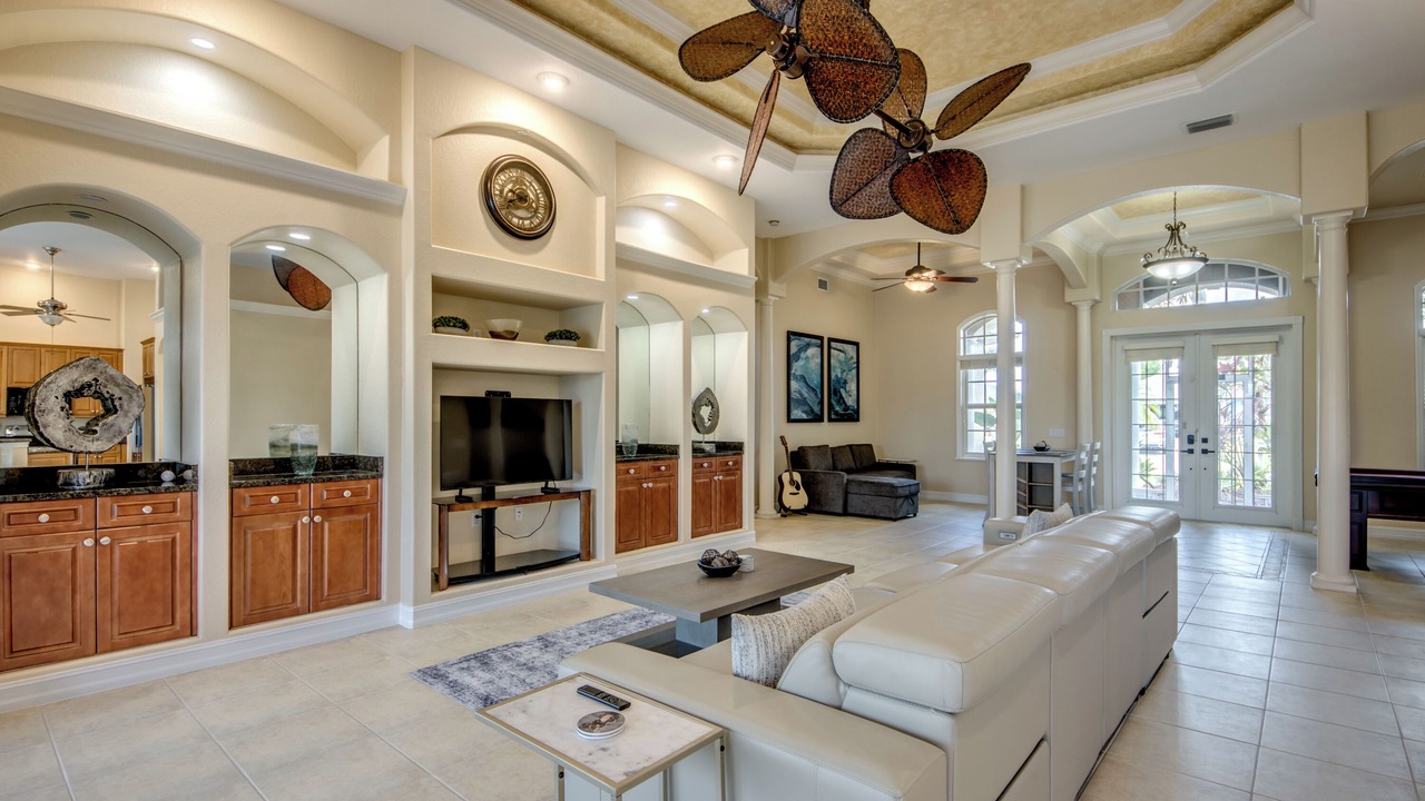 Photo of Livingroom in Fort Myers