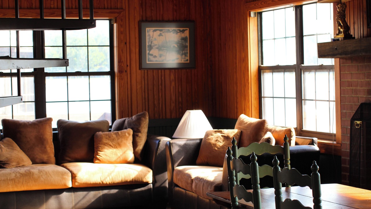 Photo of Livingroom in Louisville