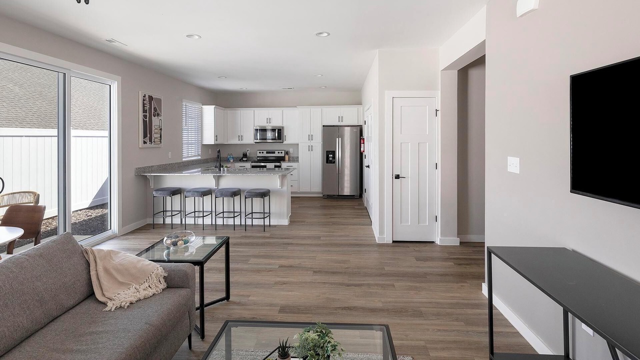 Photo of Livingroom in Madison