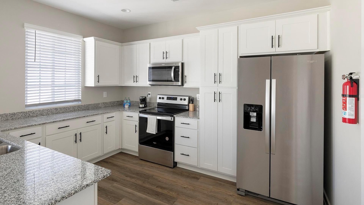 Photo of Kitchen in Madison