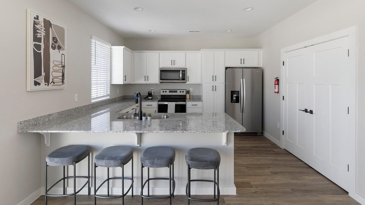 Photo of Kitchen in Madison