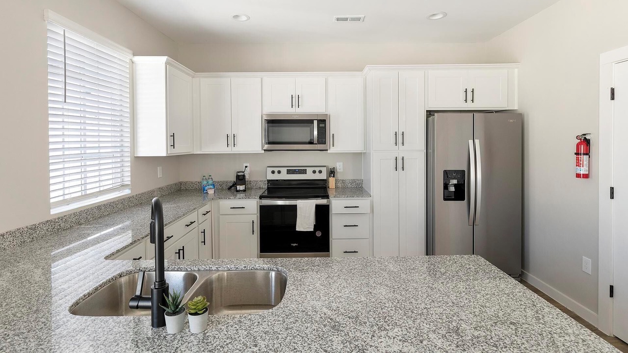 Photo of Kitchen in Madison