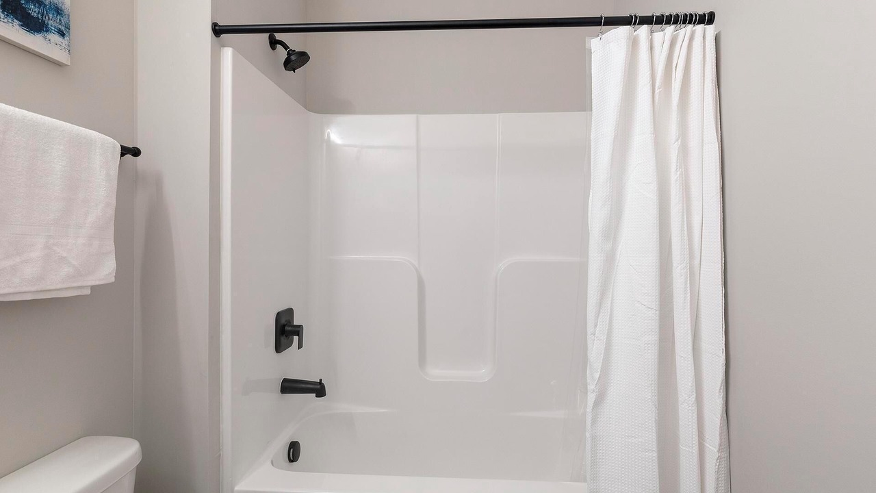 Photo of Bathroom in Madison