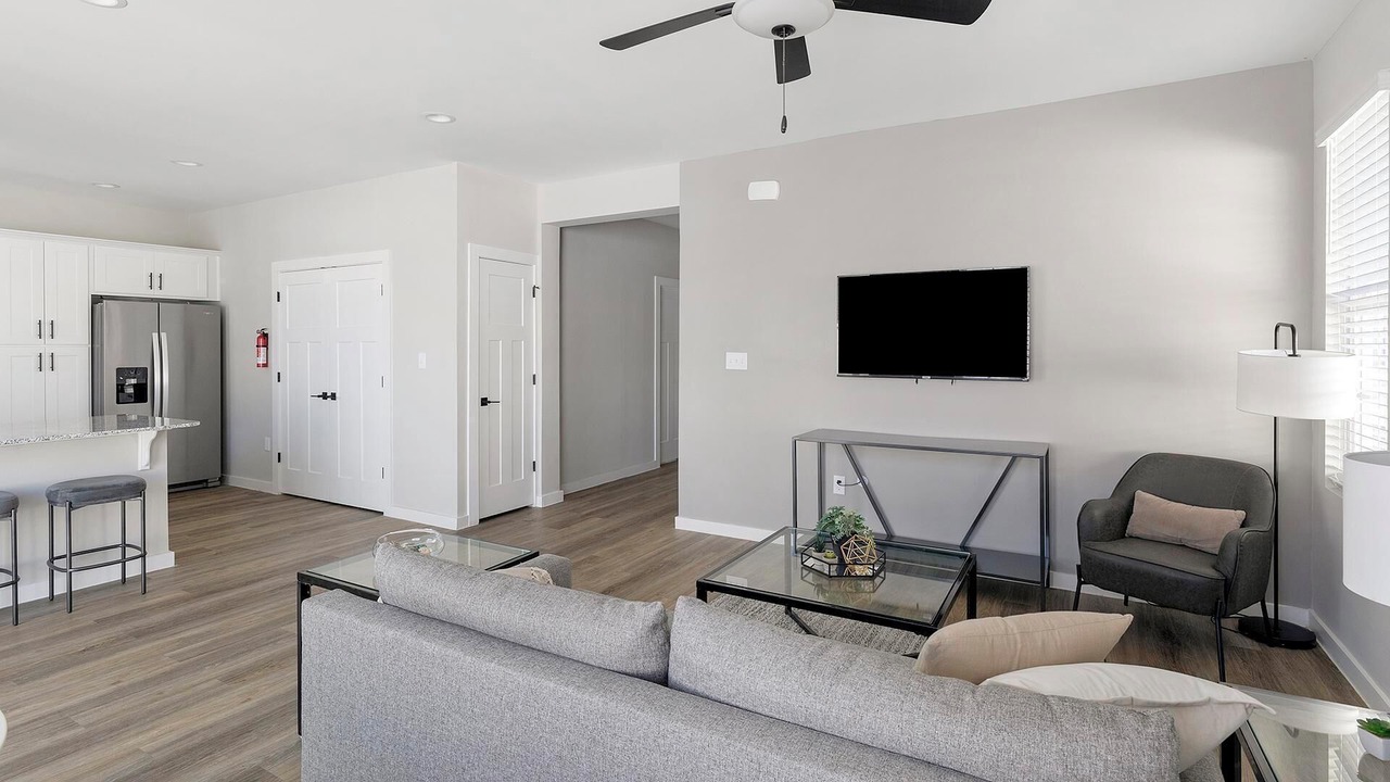 Photo of Livingroom in Madison
