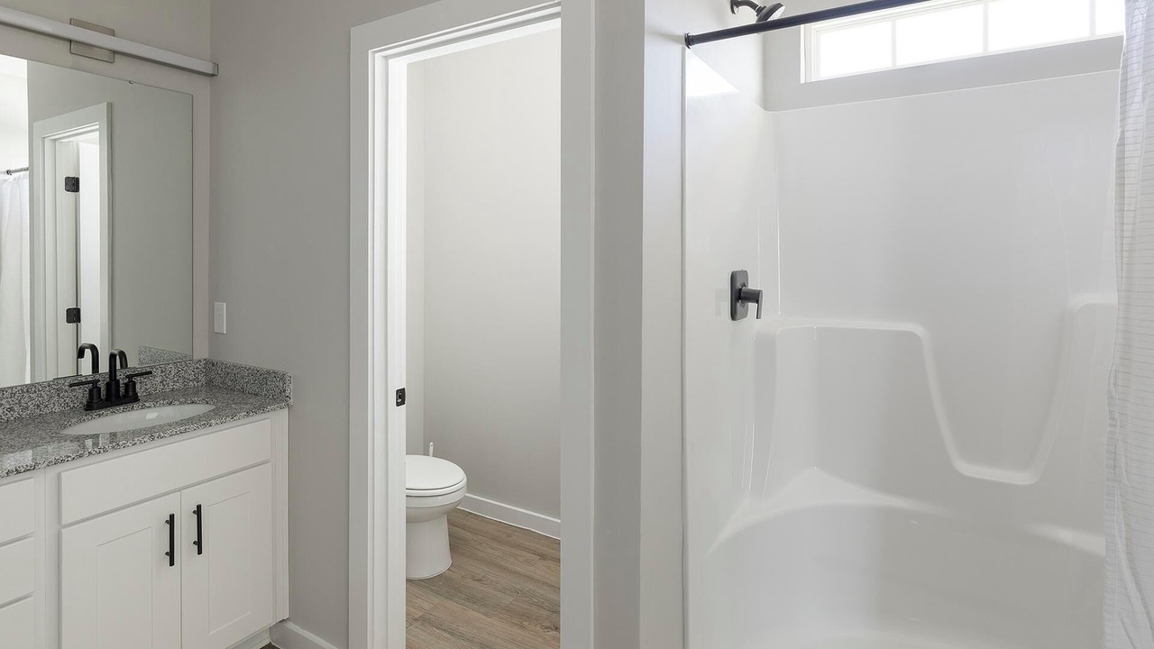 Photo of Bathroom in Madison