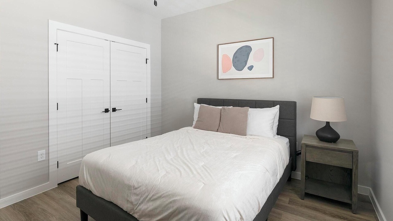 Photo of Bedroom in Madison