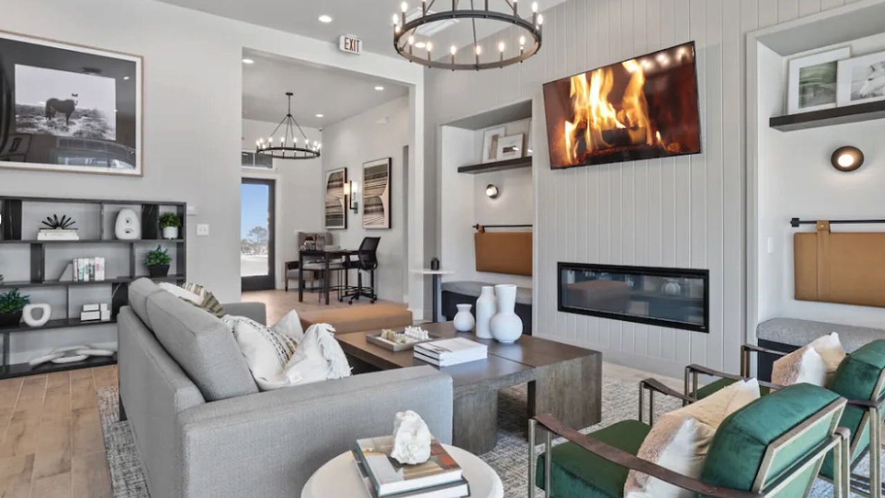 Photo of Livingroom in Madison