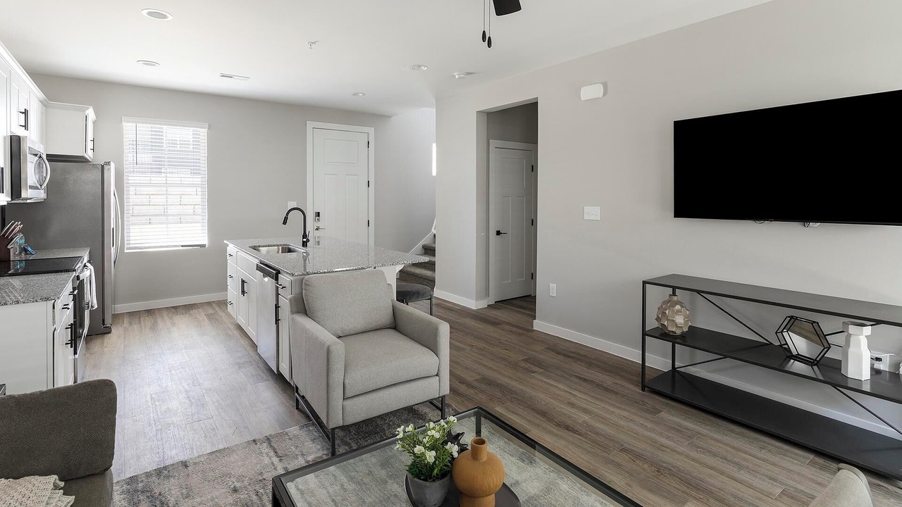 Photo of Livingroom in Madison