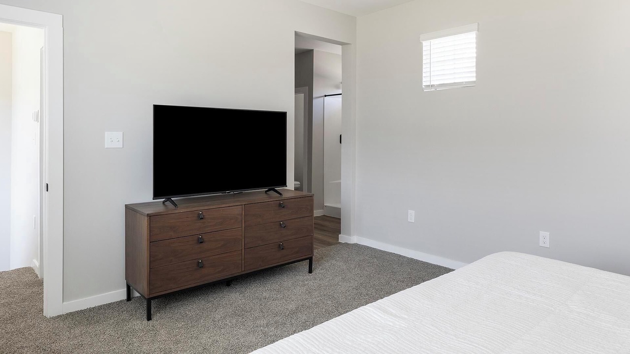 Photo of Bedroom in Madison