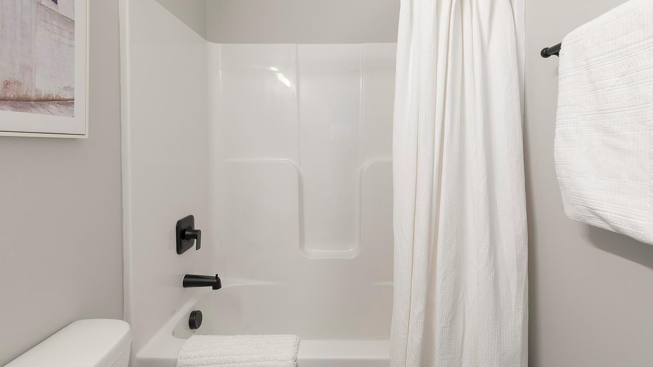 Photo of Bathroom in Madison