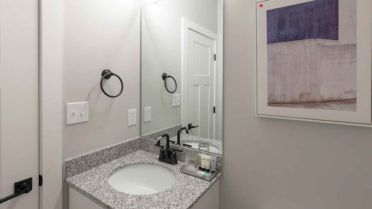 Photo of Bathroom in Madison
