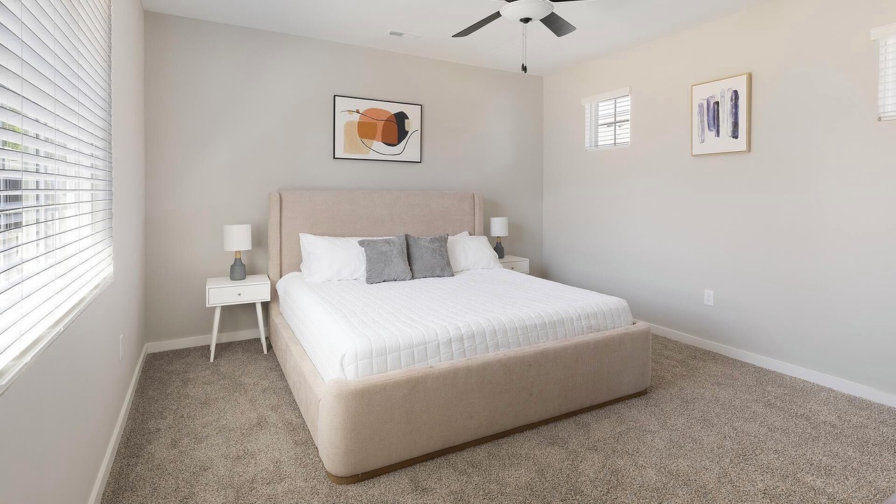 Photo of Bedroom in Madison