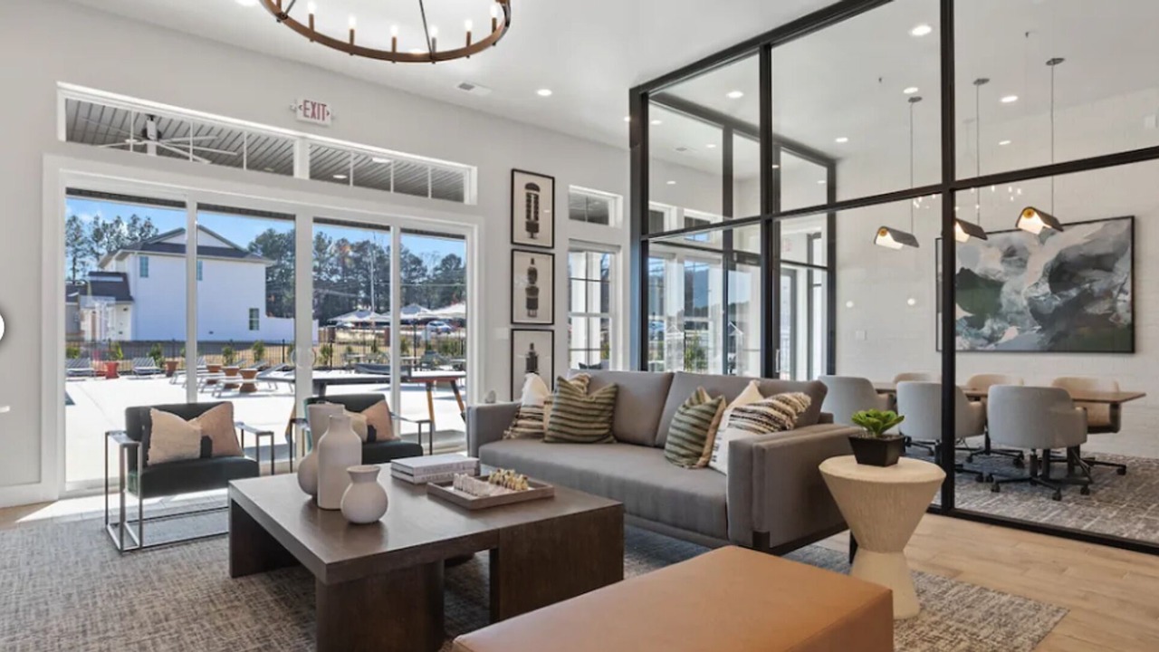Photo of Livingroom in Madison