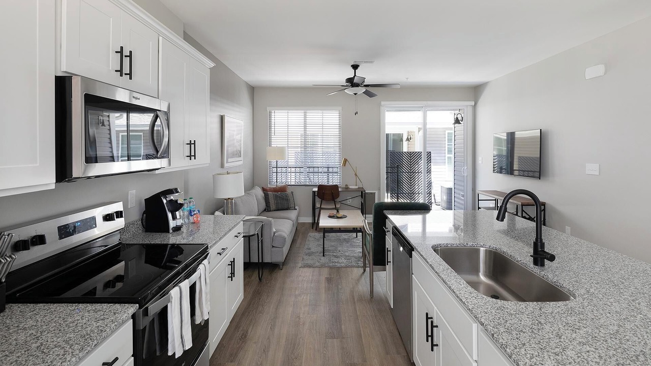 Photo of Kitchen in Madison