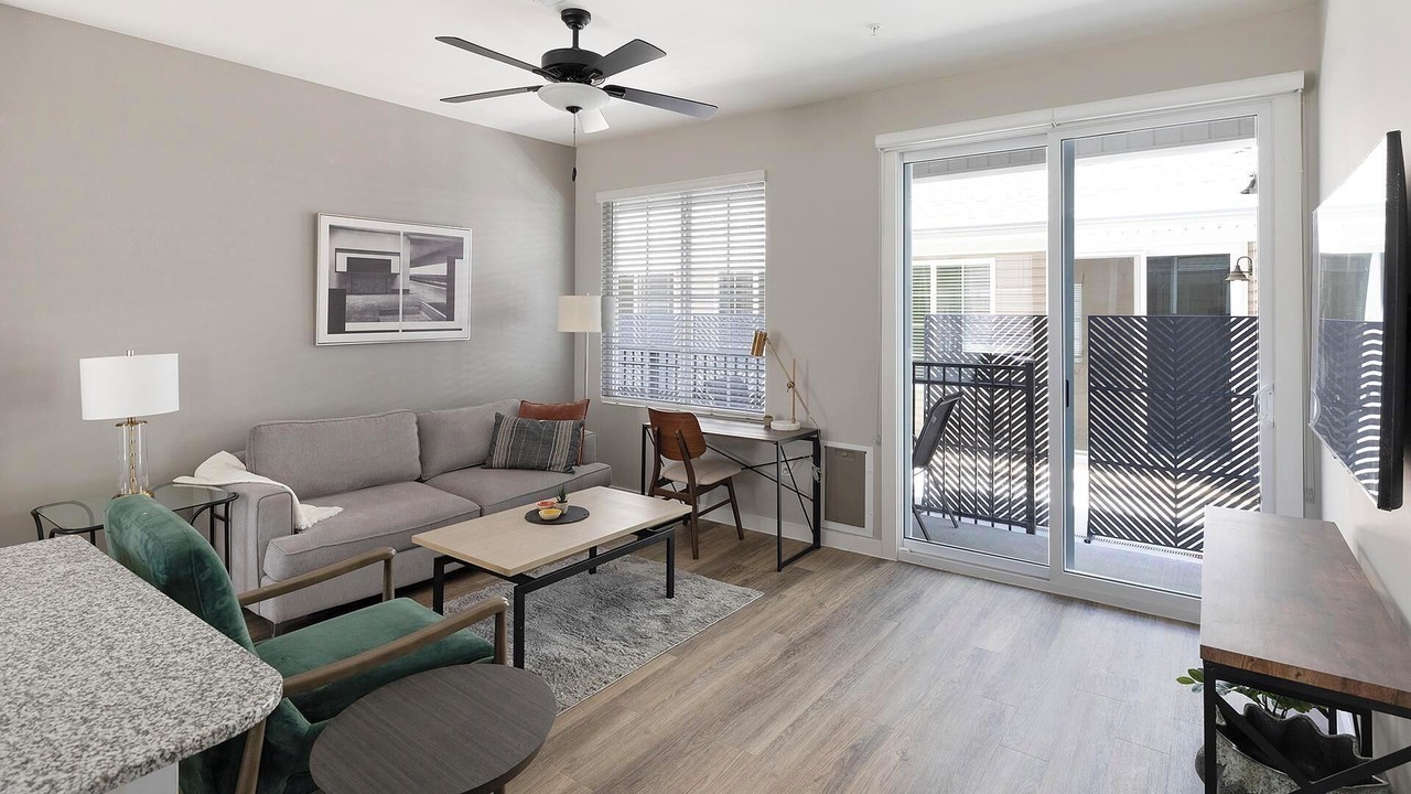 Photo of Livingroom in Madison