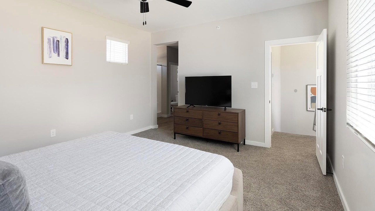 Photo of Bedroom in Madison