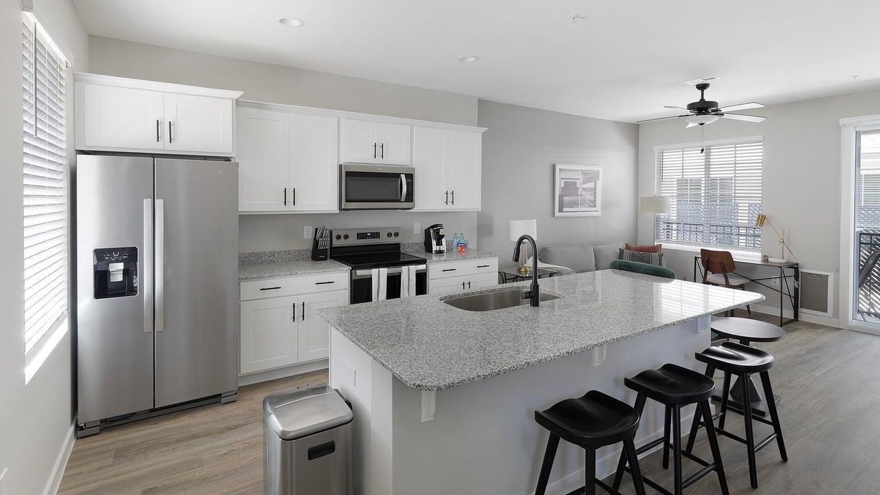 Photo of Kitchen in Madison