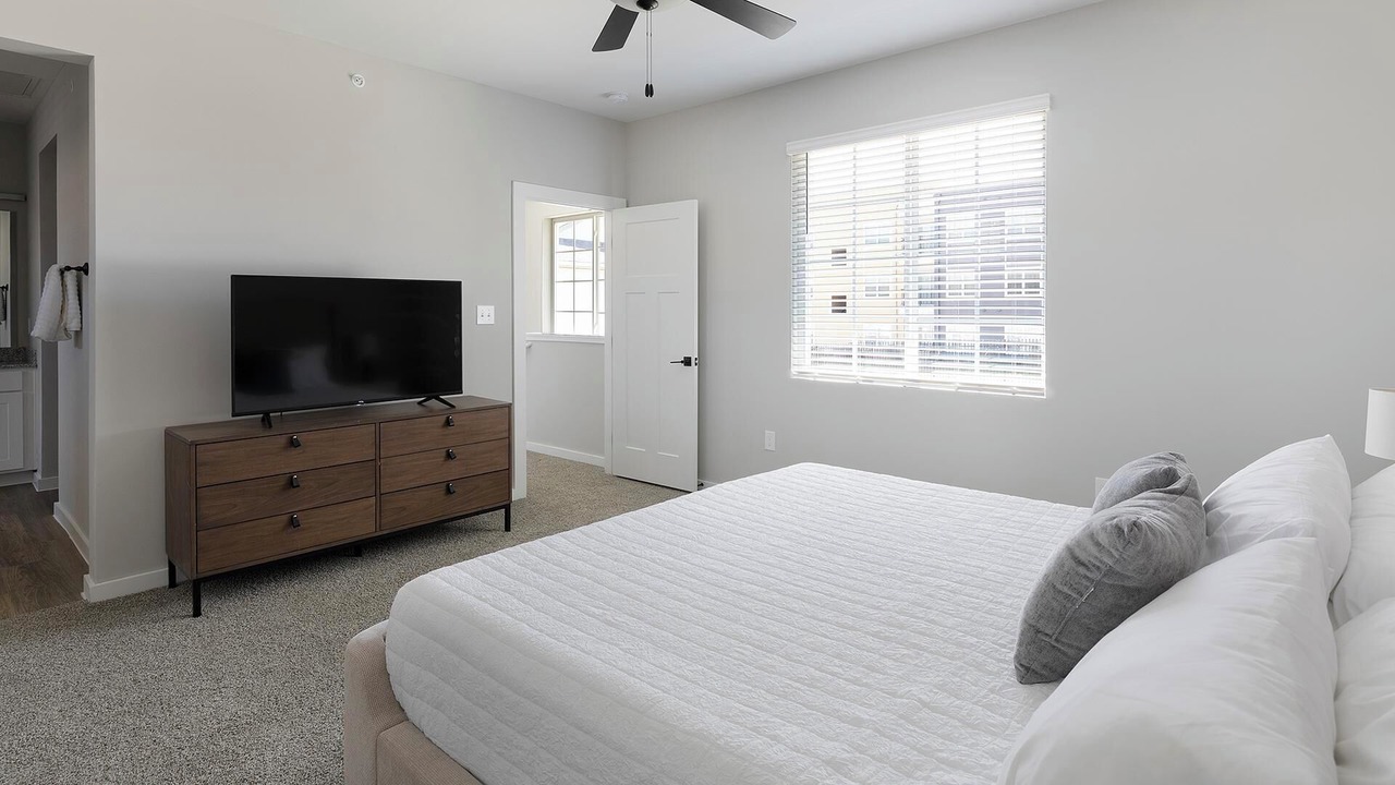Photo of Bedroom in Madison