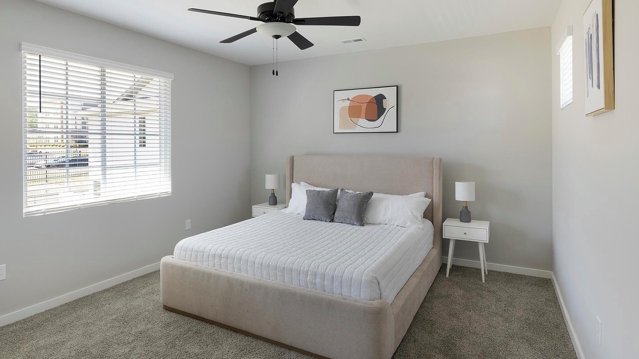 Photo of Bedroom in Madison