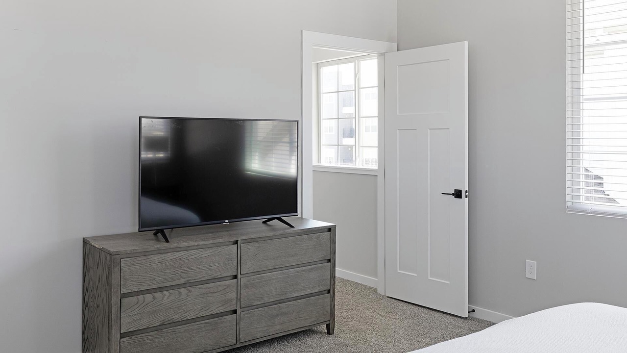 Photo of Bedroom in Madison