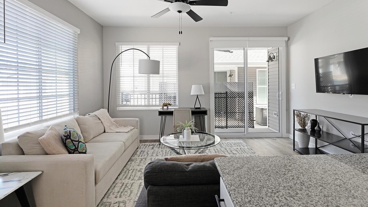 Photo of Livingroom in Madison
