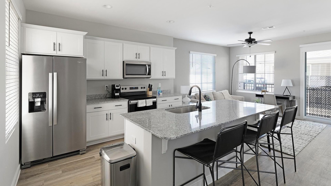Photo of Kitchen in Madison
