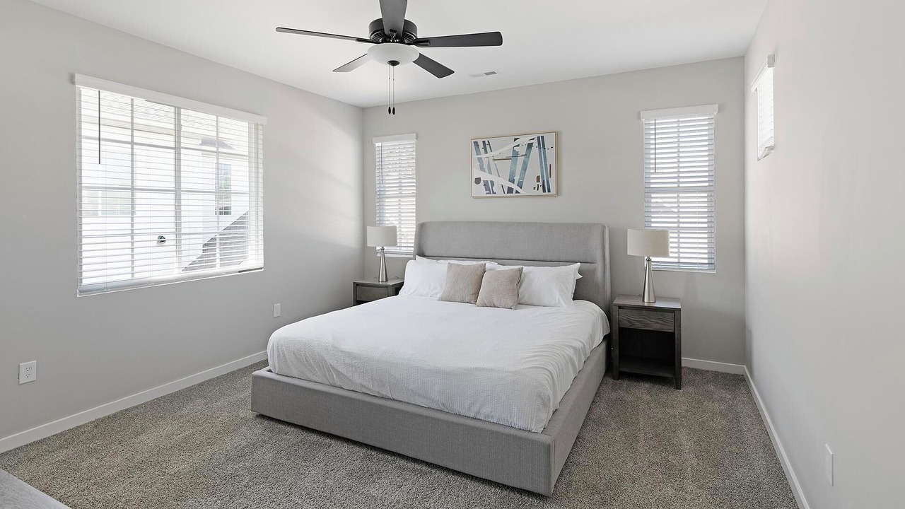 Photo of Bedroom in Madison