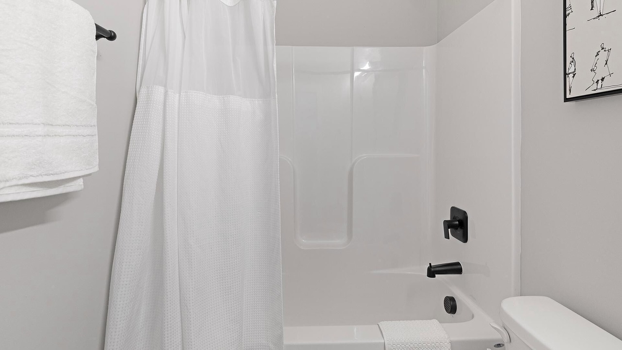 Photo of Bathroom in Madison