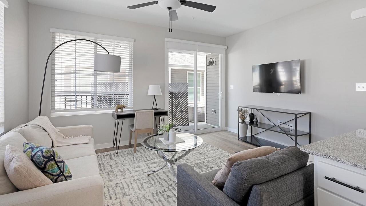 Photo of Livingroom in Madison