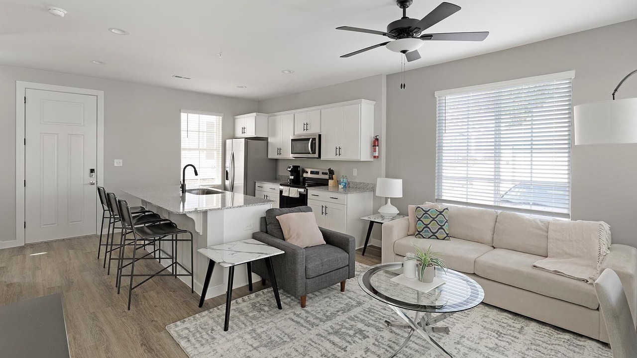 Photo of Livingroom in Madison