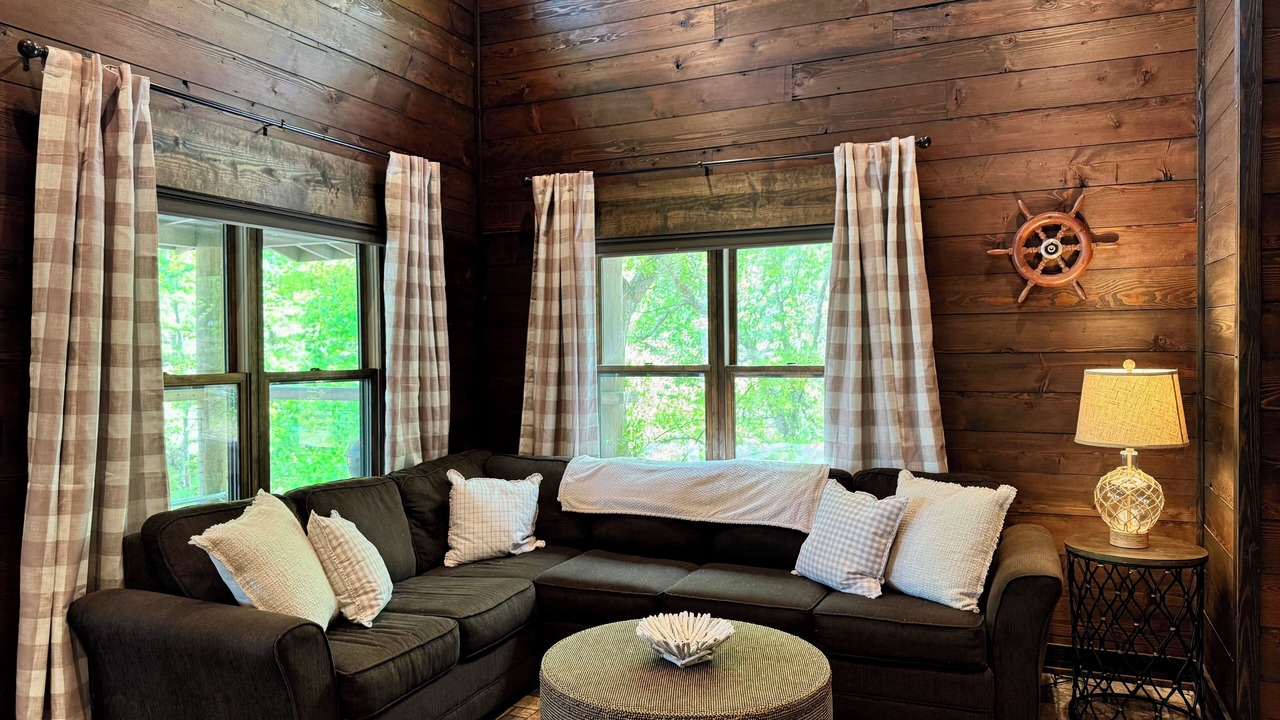Photo of Livingroom in Eclectic