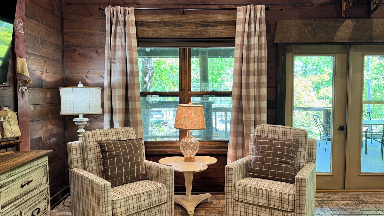 Photo of Livingroom in Eclectic
