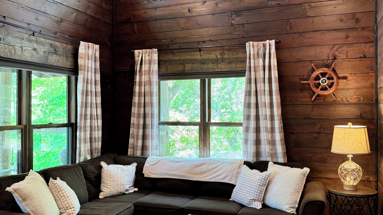 Photo of Livingroom in Eclectic